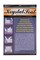 Creative Mark Krystal Seal ATC Art and Photo Bags - Archival Polyethylene Sealing Bags for Paintings, Artwork and Photo Storage